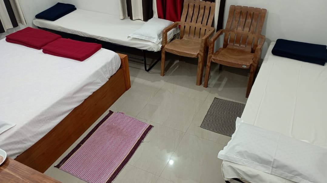 homestay in wayanad